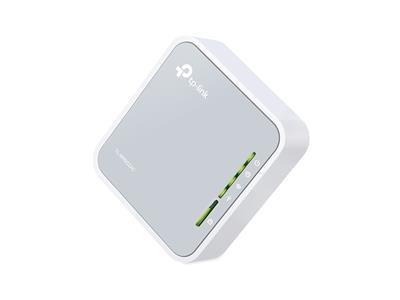 TP-Link AC750 Nano Router | Stenograph L.L.C.